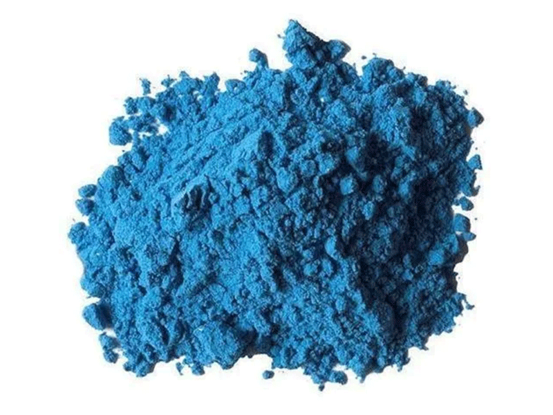 Copper Hydroxide